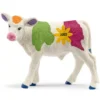 Schleich Colorful Farm World Spring Calf 2 Schleich Colorful Farm World Spring Calf -Speelgoedwinkel schleich colorful farm world spring calf