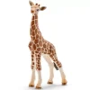 Schleich Wild Life Giraffenkalf - 12 Cm 1 Schleich Wild Life Giraffenkalf - 12 Cm -Speelgoedwinkel schleich wild life giraffenkalf 12 cm 1