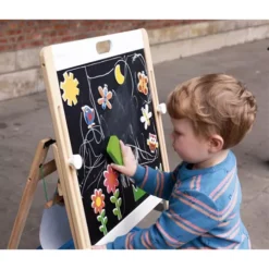 Scratch Europe Dubbelzijdig Schoolbord -Speelgoedwinkel scratch europe dubbelzijdig schoolbord ilovespeelgoed.nl4