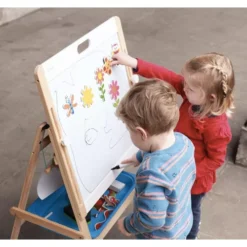 Scratch Europe Dubbelzijdig Schoolbord -Speelgoedwinkel scratch europe dubbelzijdig schoolbord ilovespeelgoed.nl6