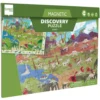 Scratch Europe Magnetische Puzzelboek Dino - 80st 2 Scratch Europe Magnetische Puzzelboek Dino - 80st -Speelgoedwinkel scratch europe magnetische puzzel dino 80st