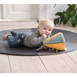 Sebra Babyspiegel -Speelgoedwinkel sebra activiteitenspeeltje vloerspiegel ilovespeelgoed1