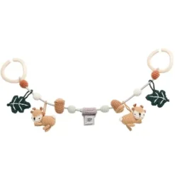 Sebra Wagenspanner Sika The Deer