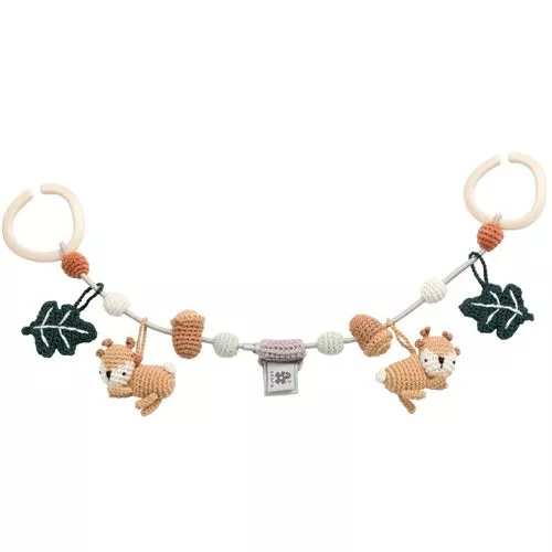 Sebra Wagenspanner Sika The Deer 3 Sebra Wagenspanner Sika The Deer