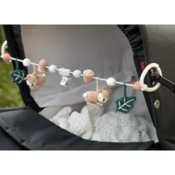 Sebra Wagenspanner Sika The Deer 7 Sebra Wagenspanner Sika The Deer -Speelgoedwinkel sebra wagenspanner sika the deer 2