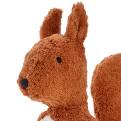 Senger Knuffeleekhoorn - 32 Cm -Speelgoedwinkel senger knuffeleekhoorn 32 cm 2