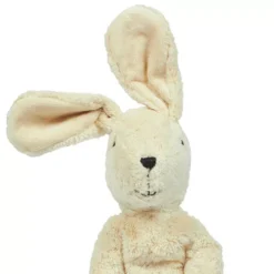 Speelgoedwinkel -Speelgoedwinkel senger knuffelkonijn wit 40 cm 1