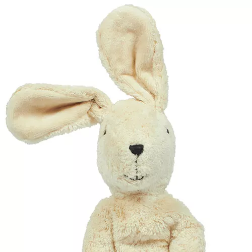 Senger Knuffelkonijn Wit - 40 Cm 4 Senger Knuffelkonijn Wit - 40 Cm - Afbeelding 2