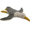 Senger Warmteknuffel Zeemeeuw - 50 Cm -Speelgoedwinkel senger warmteknuffel zeemeeuw 50 cm 1