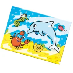 Ses Creative Magische Kleurplaten - 4st 12 Ses Creative Magische Kleurplaten - 4st -Speelgoedwinkel ses creative 14421 int 5