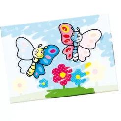 Ses Creative Magische Kleurplaten - 4st 13 Ses Creative Magische Kleurplaten - 4st -Speelgoedwinkel ses creative 14421 int 6