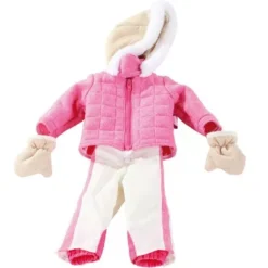 Götz 3-delig Poppenskipak - Xl