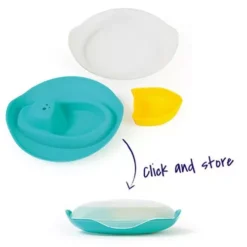 Quut Badboot Sloopi -Speelgoedwinkel slop