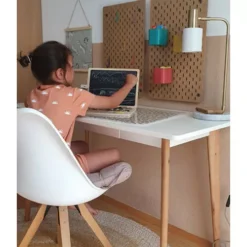 Small Foot Mini Laptop Magneten En Krijtbord -Speelgoedwinkel small foot mini laptop magneten en krijtbord 4