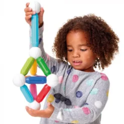 Smartmax Magnetische Bouwset - My First Builder Set -Speelgoedwinkel smartmax magnetische bouwset my first builder set 3