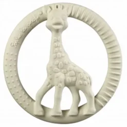 Sophie De Giraf Bijtring Rond