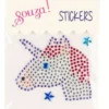 Souza For Kids Fun Sticker Eenhoorn -Speelgoedwinkel souza for kids fun stickers eenhoorn