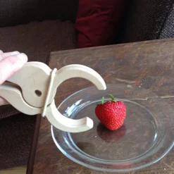 Speelbelovend Reuzeknijpers - 4st -Speelgoedwinkel speelbelovend reuzeknijpers 4st 6