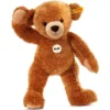 Steiff Teddybear Happy 40 Cm -Speelgoedwinkel steiff happy teddybear 20 cm 1
