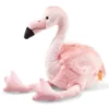 Steiff Knuffelflamingo 30 Cm 1 Steiff Knuffelflamingo 30 Cm -Speelgoedwinkel steiff knuffelflamingo 30 cm