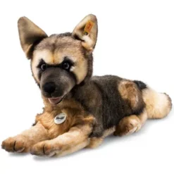 Steiff Mike Duitse Herder 37 Cm