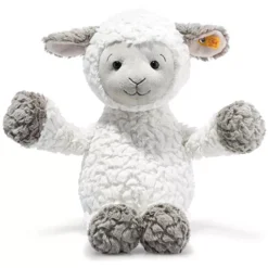Steiff Knuffellam Lita - 45 Cm