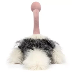 Jellycat Knuffelstruisvogel Ramonda - 50 Cm -Speelgoedwinkel struisvogel3 2