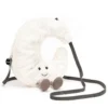 Jellycat Amuseable Kindertas Maan - 27 Cm -Speelgoedwinkel tas maan