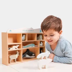 Tender Leaf Toys Pooldieren - 11st -Speelgoedwinkel tender leaf toys pooldieren 11st 4