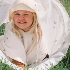 That's Mine Speeltunnel Calm Moon - 182 Cm -Speelgoedwinkel that s mine speeltunnel clover 4 1