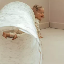 That's Mine Speeltunnel Flowers And Berries - 182 Cm -Speelgoedwinkel that s mine speeltunnel flowers and berries 3