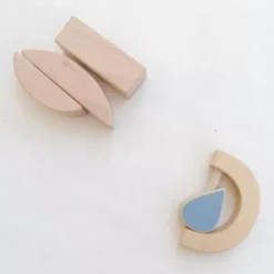 The Wandering Workshop Bijtring - Druppel