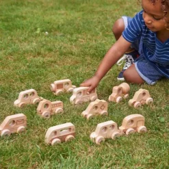 Tickit Voertuigen - 12st -Speelgoedwinkel tickit voertuigen 12st 10
