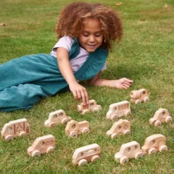 Tickit Voertuigen - 12st -Speelgoedwinkel tickit voertuigen 12st 9