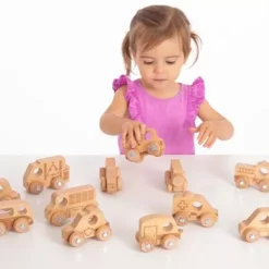 Tickit Voertuigen Adventure - 3st -Speelgoedwinkel tickit voertuigen adventure 3st 2