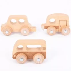 Tickit Voertuigen Adventure - 3st