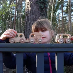 Tickit Voertuigen Adventure - 3st -Speelgoedwinkel tickit voertuigen adventure 3st 6