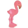 Tikiri Bijt- & Knijpspeeltje Met Piepje Flamingo