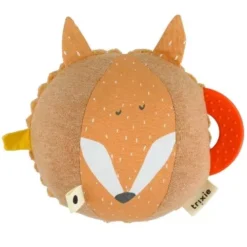Trixie Activiteitenbal Mr. Fox