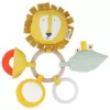 Trixie Activiteitenring Mr. Lion -Speelgoedwinkel trixie activiteitenring mr. lion1