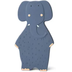 Trixie Bad- En Bijtspeeltje Mrs. Elephant