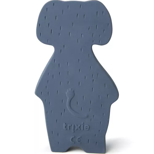 Trixie Bad- En Bijtspeeltje Mrs. Elephant 4 Trixie Bad- En Bijtspeeltje Mrs. Elephant - Afbeelding 2