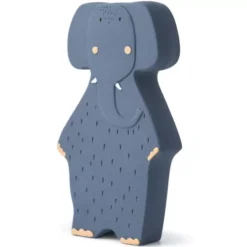 Trixie Bad- En Bijtspeeltje Mrs. Elephant 12 Trixie Bad- En Bijtspeeltje Mrs. Elephant -Speelgoedwinkel trixie bad en bijtspeeltje mrs. elephant 3