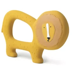 Trixie Bijtspeeltje Mr. Lion -Speelgoedwinkel trixie bijtspeeltje mr. lion ilovespeelgoed.nl1