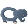 Trixie Bijtspeeltje Mrs. Elephant 1 Trixie Bijtspeeltje Mrs. Elephant -Speelgoedwinkel trixie bijtspeeltje mrs. elephant 1