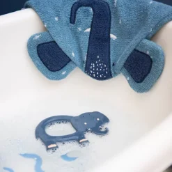 Trixie Bijtspeeltje Mrs. Elephant -Speelgoedwinkel trixie bijtspeeltje mrs. elephant 8