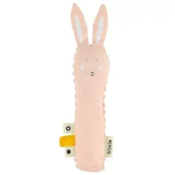 Trixie Knijprammelaar Mrs. Rabbit