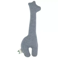 Trixie Knijprammelaar Giraf - Grain Blue