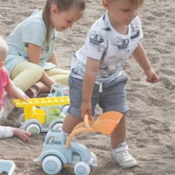 Viking Toys Ecoline Shovel Jumbo -Speelgoedwinkel viking toys ecoline shovel jumbo 5