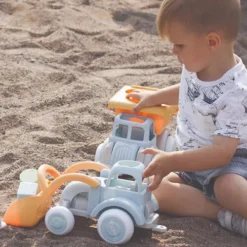 Viking Toys Ecoline Shovel Jumbo -Speelgoedwinkel viking toys ecoline shovel jumbo 6